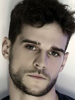 Кевин Мишел