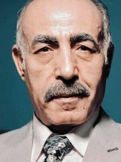 Мохамед Абд Эль Азим