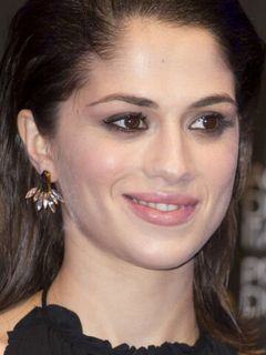 Дафна Скочча