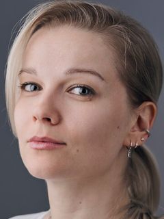 Ирина Угольникова