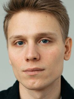 Владислав Юдин