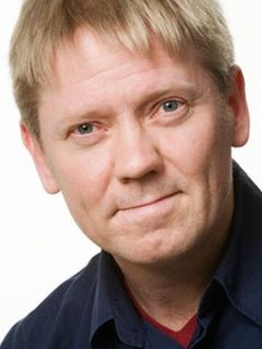 Ari Myllyselkä