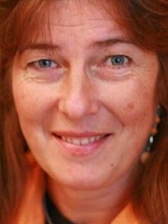 Хенрика Андерссон