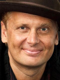 Антти Йокинен