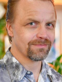 Яни Воланен