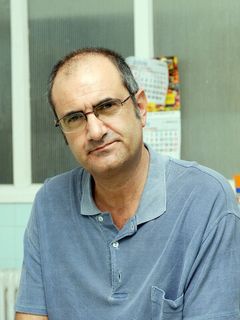 Хоакин Климент