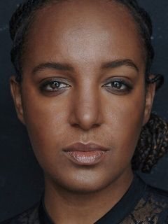 Benita Sarah Bailey
