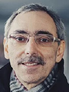 Бен Зыскович