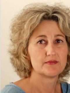 Луиса Мерелас