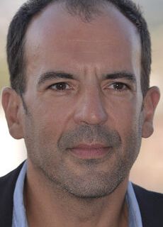 Франсуа Фавр