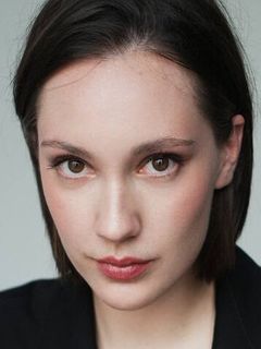 Ника Сафонова