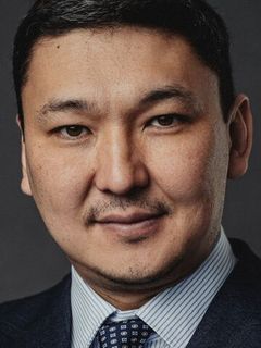 Ернар Курмашев