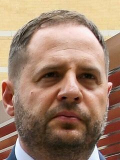 Андрей Ермак