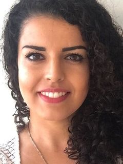 Yasmin Farrah Stopford