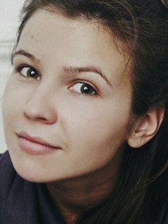 Арина Шинкина