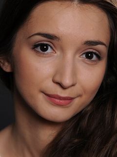 Наталия Блажиевская