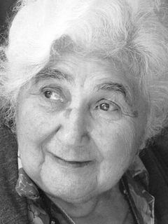 Эстер Горинтин