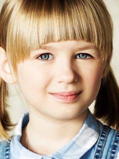 Ярослава Дегтярёва