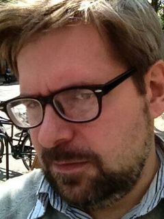 Жером Допффер