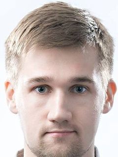 Антон Логинов