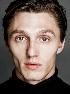 Алексей Варущенко