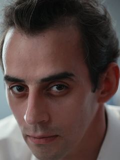 Михаил Самарин