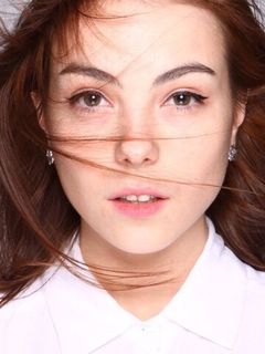 Мария Северилова