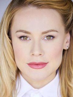 Екатерина Вострикова