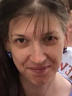 Наталья Монахова