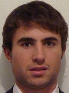 Ромен Ландро