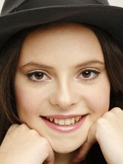 Франческа Микьелин