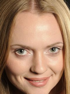 Елена Коссон