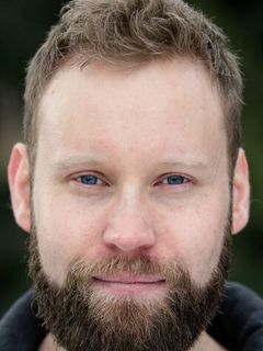 Алексаннер Сюльван