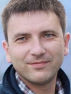 Александр Пилипец