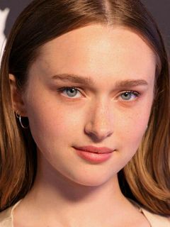 Индия Фаулер