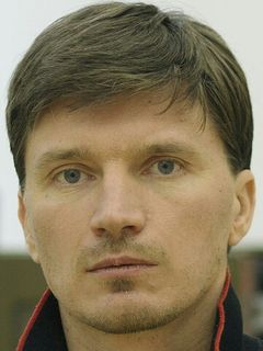 Александр Мещеряков