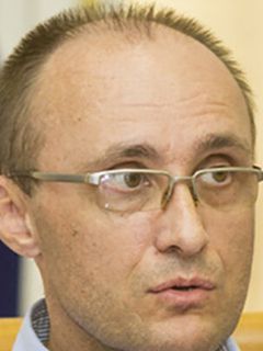 Герман Трегубенко