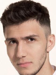 Ахмед Каримов