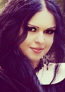 Екатерина Черная