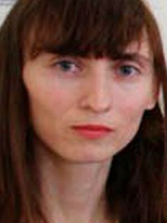 Валерия Зикунова