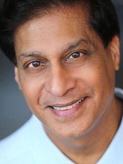 Энтони Заки