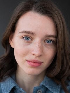 Полина Синильникова