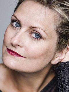 Кейт Милнер Эванс