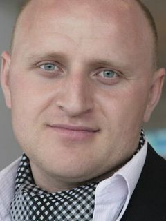 Евгений Мичков