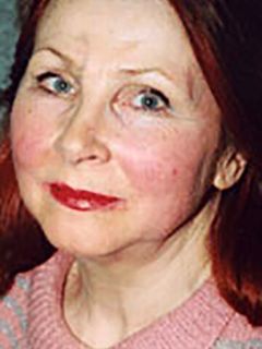 Клавдия Белова