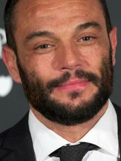 Пако Мансанедо