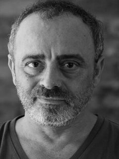 Энрик Бенавент