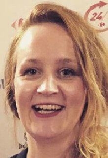 Ина Лернер Грэвстад