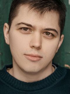 Александр Золотухин