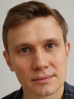 Яков Тихомиров